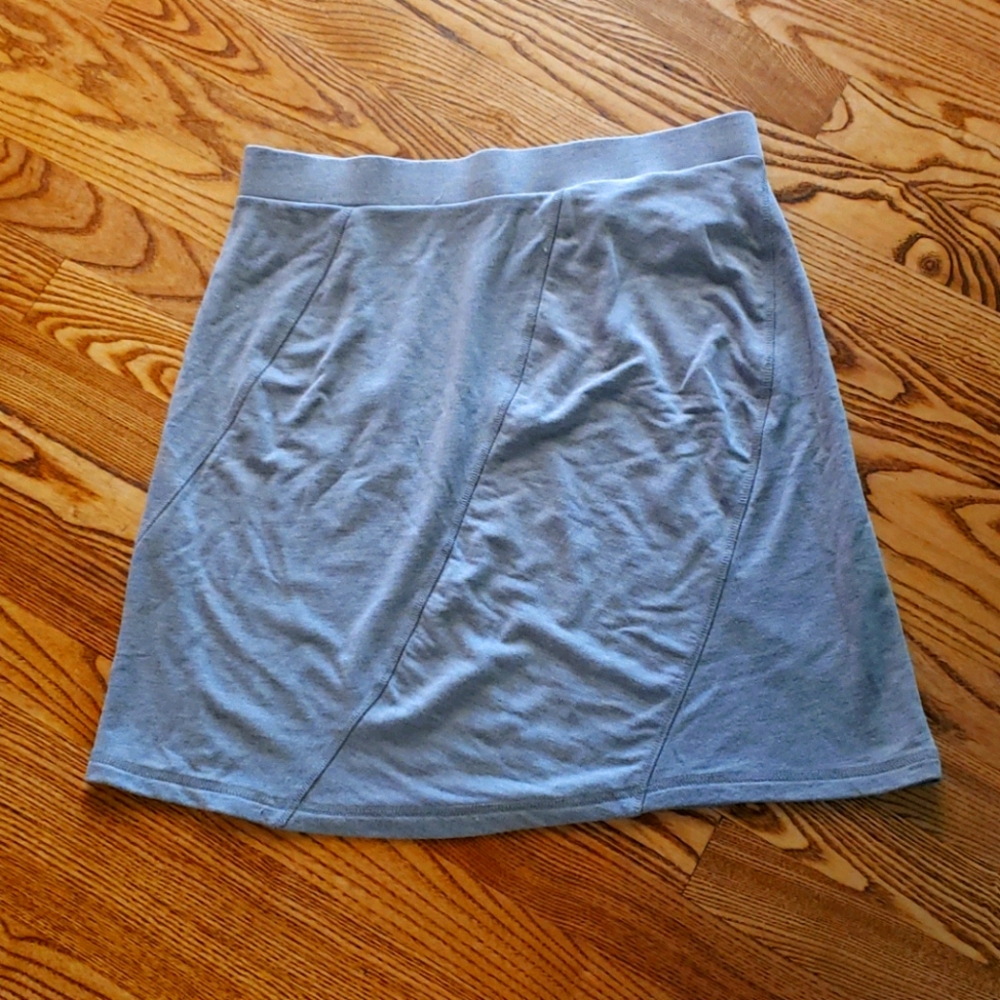 Comfy skirt